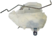 Door Lock Actuator Motor Dorman-OE Solutions 931-544