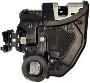 Door Lock Actuator Motor Dorman-OE Solutions 931-545