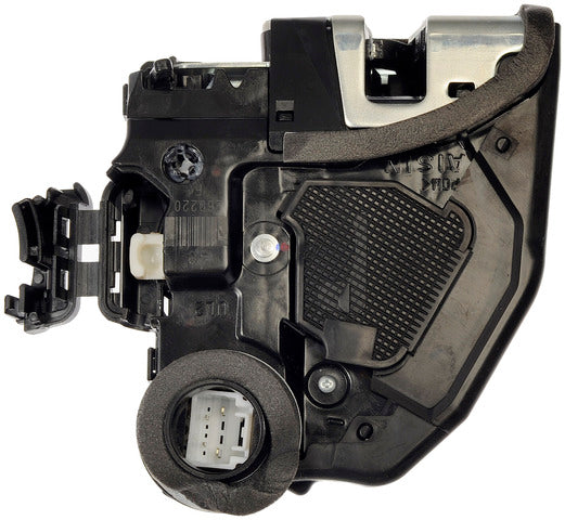 Door Lock Actuator Motor Dorman-OE Solutions 931-545