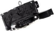 Door Lock Actuator Motor Dorman-OE Solutions 931-546