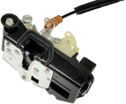 Door Lock Actuator Motor Dorman-OE Solutions 931-547