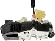 Door Lock Actuator Motor Dorman-OE Solutions 931-547