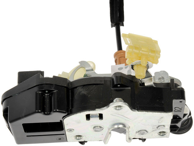 Door Lock Actuator Motor Dorman-OE Solutions 931-547