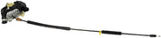 Door Lock Actuator Motor Dorman-OE Solutions 931-547