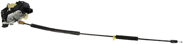 Door Lock Actuator Motor Dorman-OE Solutions 931-547