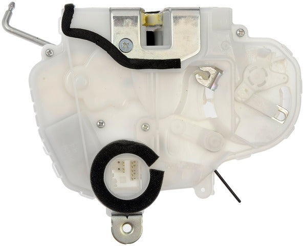 Door Lock Actuator Motor Dorman-OE Solutions 931-548