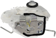 Door Lock Actuator Motor Dorman-OE Solutions 931-548