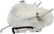 Door Lock Actuator Motor Dorman-OE Solutions 931-548