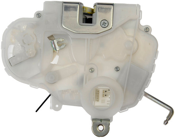 Door Lock Actuator Motor Dorman-OE Solutions 931-549