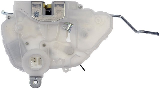 Door Lock Actuator Motor Dorman-OE Solutions 931-550