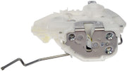 Door Lock Actuator Motor Dorman-OE Solutions 931-550
