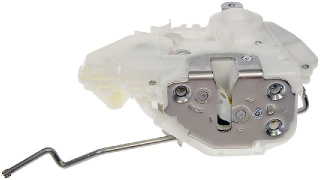 Door Lock Actuator Motor Dorman-OE Solutions 931-550