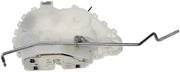Door Lock Actuator Motor Dorman-OE Solutions 931-550
