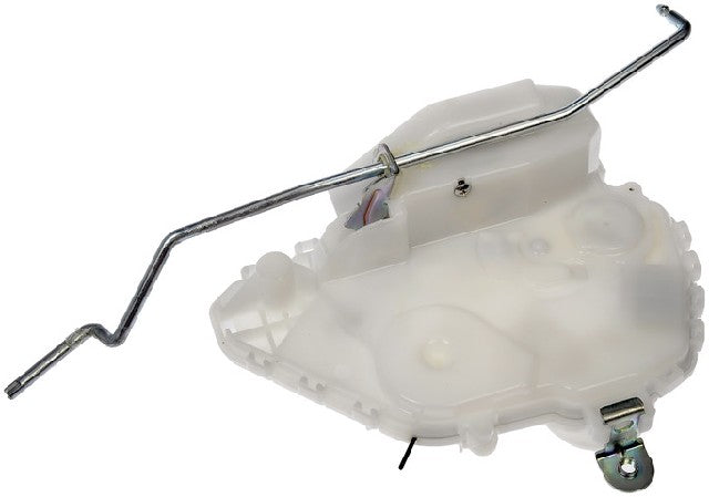 Door Lock Actuator Motor Dorman-OE Solutions 931-550