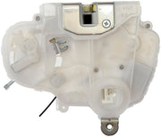 Door Lock Actuator Motor Dorman-OE Solutions 931-551
