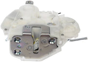Door Lock Actuator Motor Dorman-OE Solutions 931-551