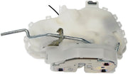 Door Lock Actuator Motor Dorman-OE Solutions 931-551