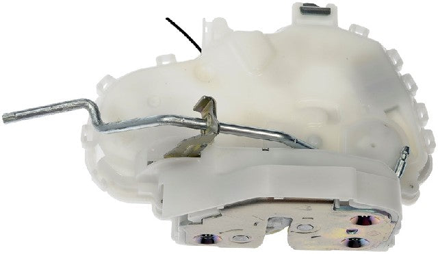 Door Lock Actuator Motor Dorman-OE Solutions 931-551