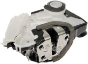 Door Lock Actuator Motor Dorman-OE Solutions 931-552