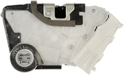 Door Lock Actuator Motor Dorman-OE Solutions 931-552