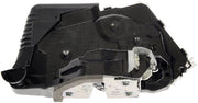 Door Lock Actuator Motor Dorman-OE Solutions 931-552