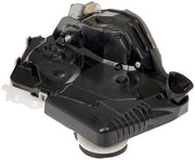 Door Lock Actuator Motor Dorman-OE Solutions 931-552
