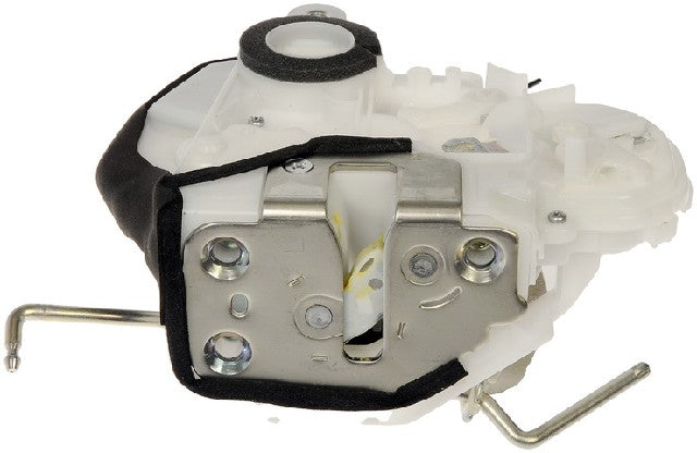 Door Lock Actuator Motor Dorman-OE Solutions 931-553