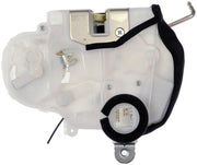 Door Lock Actuator Motor Dorman-OE Solutions 931-553