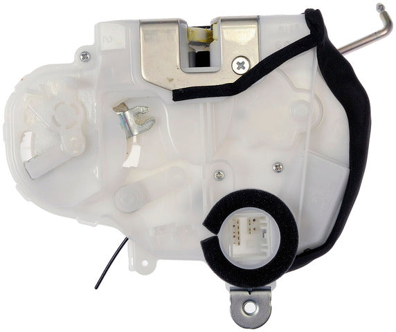 Door Lock Actuator Motor Dorman-OE Solutions 931-553