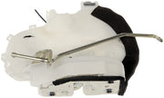 Door Lock Actuator Motor Dorman-OE Solutions 931-553