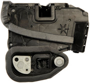 Door Lock Actuator Motor Dorman-OE Solutions 931-554
