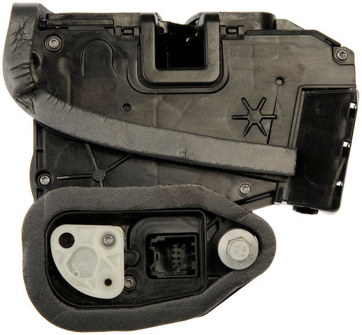 Door Lock Actuator Motor Dorman-OE Solutions 931-554