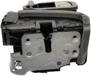Door Lock Actuator Motor Dorman-OE Solutions 931-554