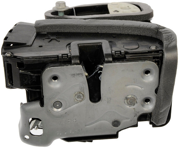 Door Lock Actuator Motor Dorman-OE Solutions 931-554