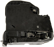 Door Lock Actuator Motor Dorman-OE Solutions 931-554