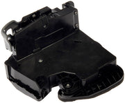 Door Lock Actuator Motor Dorman-OE Solutions 931-554
