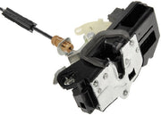Door Lock Actuator Motor Dorman-OE Solutions 931-555