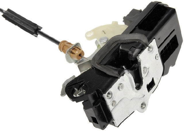Door Lock Actuator Motor Dorman-OE Solutions 931-555