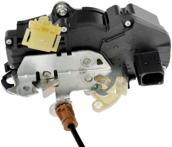 Door Lock Actuator Motor Dorman-OE Solutions 931-555