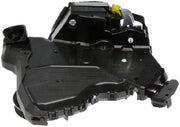 Door Lock Actuator Motor Dorman-OE Solutions 931-556