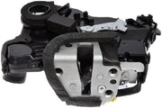 Door Lock Actuator Motor Dorman-OE Solutions 931-556