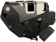 Door Lock Actuator Motor Dorman-OE Solutions 931-557