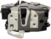 Door Lock Actuator Motor Dorman-OE Solutions 931-557