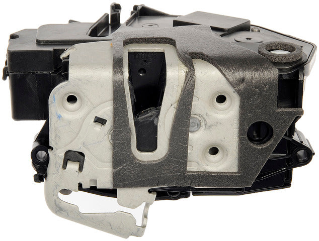 Door Lock Actuator Motor Dorman-OE Solutions 931-557