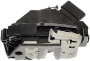 Door Lock Actuator Motor Dorman-OE Solutions 931-557
