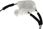 Door Lock Actuator Motor Dorman-OE Solutions 931-558