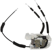 Door Lock Actuator Motor Dorman-OE Solutions 931-558