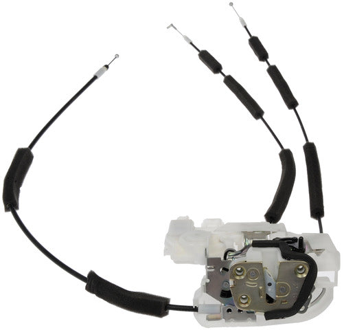 Door Lock Actuator Motor Dorman-OE Solutions 931-558
