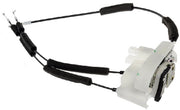 Door Lock Actuator Motor Dorman-OE Solutions 931-558