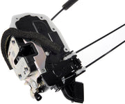 Door Lock Actuator Motor Dorman-OE Solutions 931-559